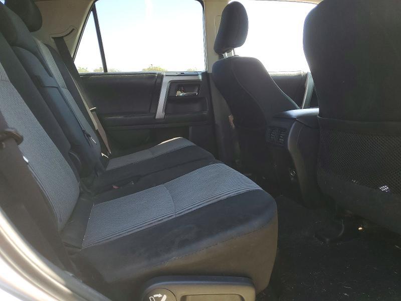 2014 Toyota 4runner SR5