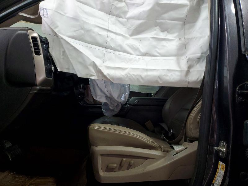 2015 GMC Sierra K2500 Denali