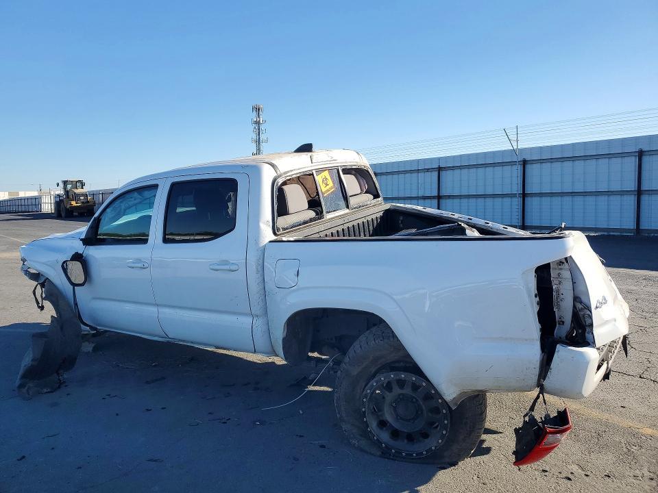 2020 Toyota Tacoma SR V6