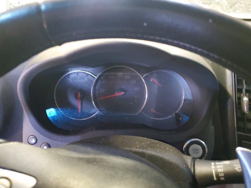 2009 Nissan Maxima 3.5 s