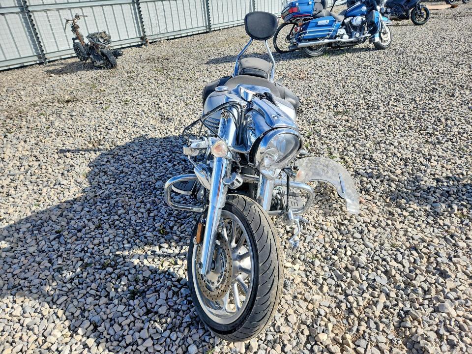 2006 Yamaha XV1900 CTC