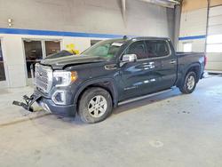 Vehiculos salvage en venta de Copart Sandston, VA: 2022 GMC Sierra Limited K1500 Denali
