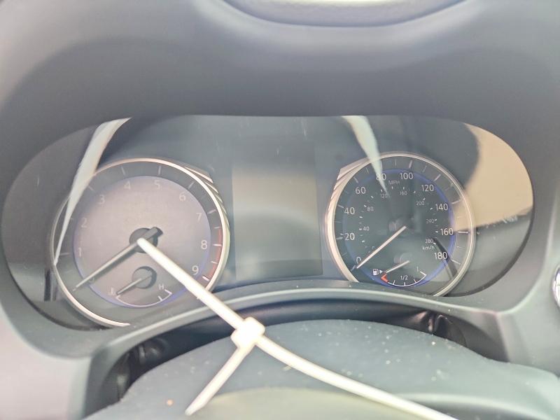 2014 Infiniti Q50 Base