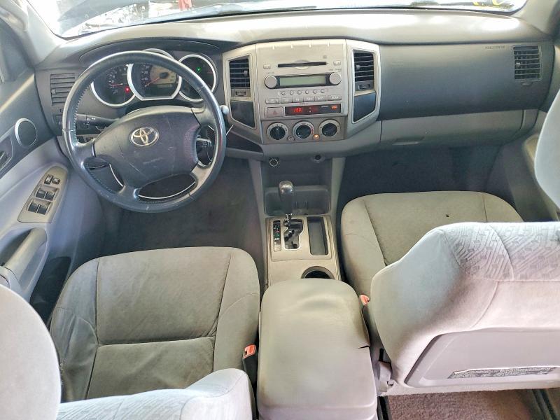 2006 Toyota Tacoma Prerunner V6