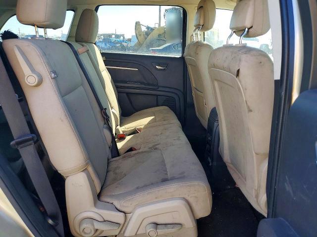 2010 Dodge Journey sxt