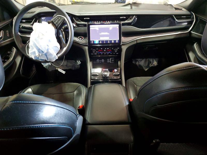 2022 Jeep Grand Cherokee Trailhawk 4XE