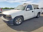 2000 Chevrolet Silverado C1500