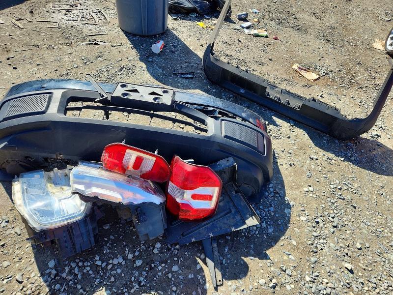 2023 Ford Maverick xl