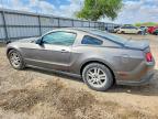 2011 Ford Mustang