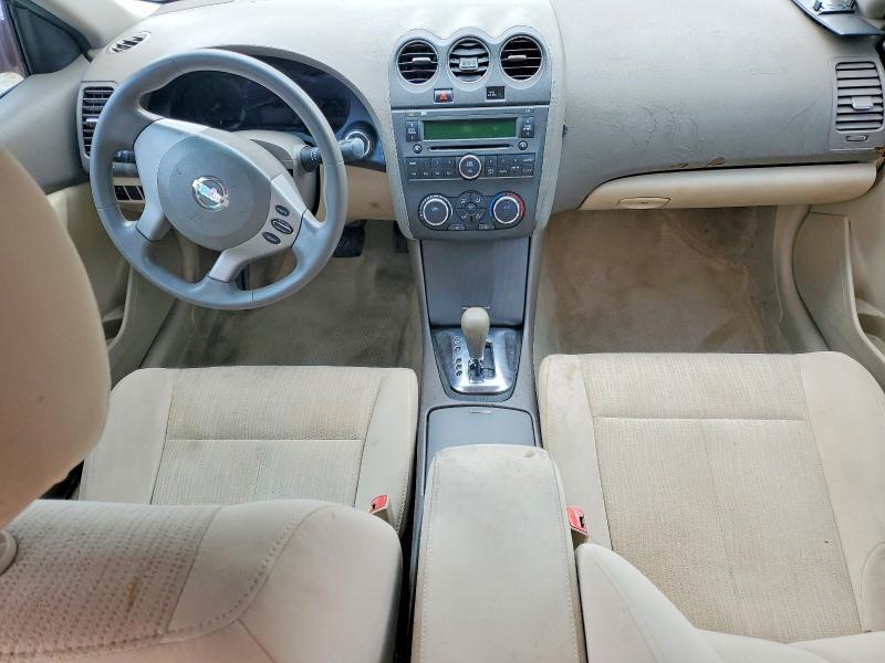 2011 Nissan Altima 2.5