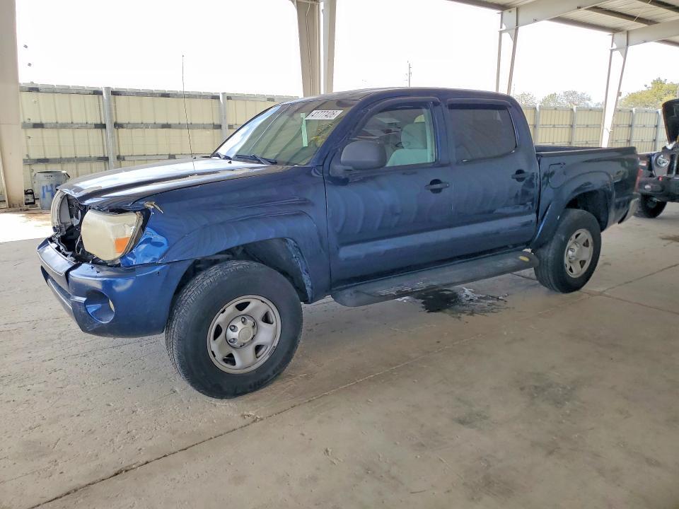 2006 Toyota Tacoma Prerunner V6