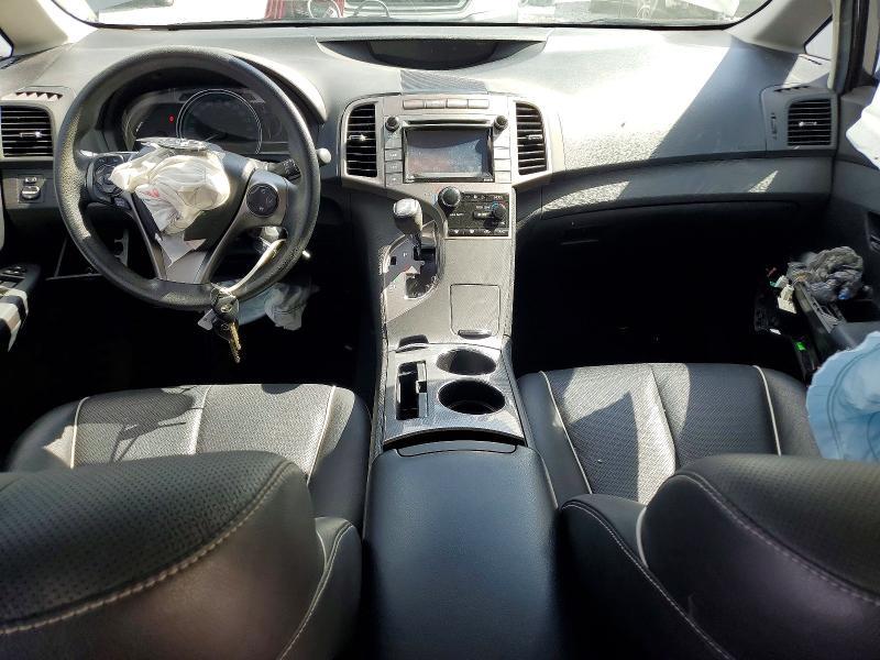 2015 Toyota Venza le