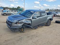 2019 Chevrolet Colorado ZR2 en venta en Newton, AL
