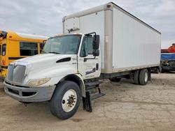 International 4000 4300 salvage cars for sale: 2014 International 4000 4300