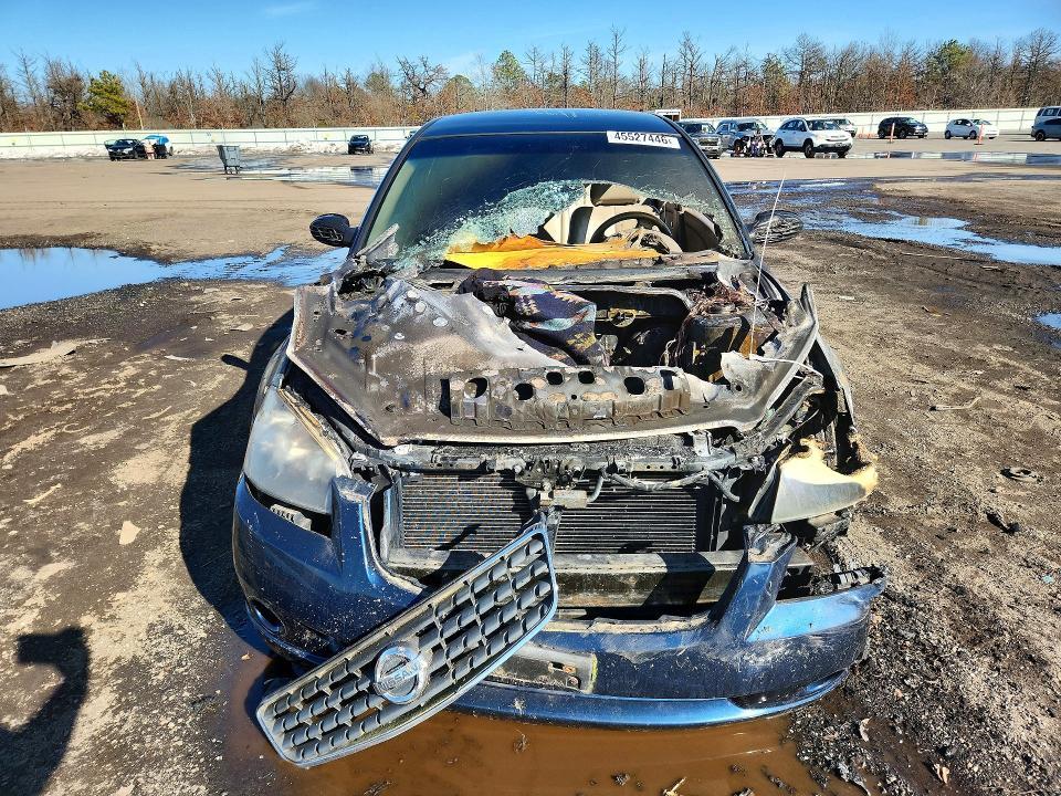 2005 Nissan Altima 2.5