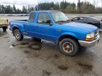 2000 Ford Ranger Super cab
