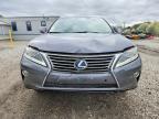 2013 Lexus Rx 450h Base