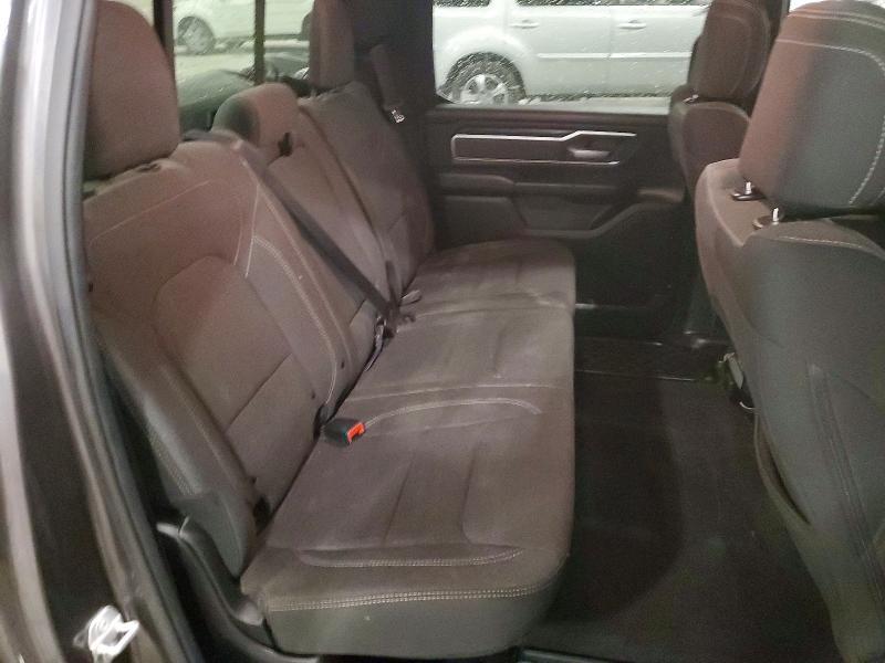 2019 Dodge RAM 1500 BIG Horn