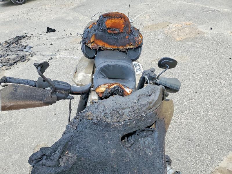 2018 Harley-Davidson Flhtk Ultra Limited