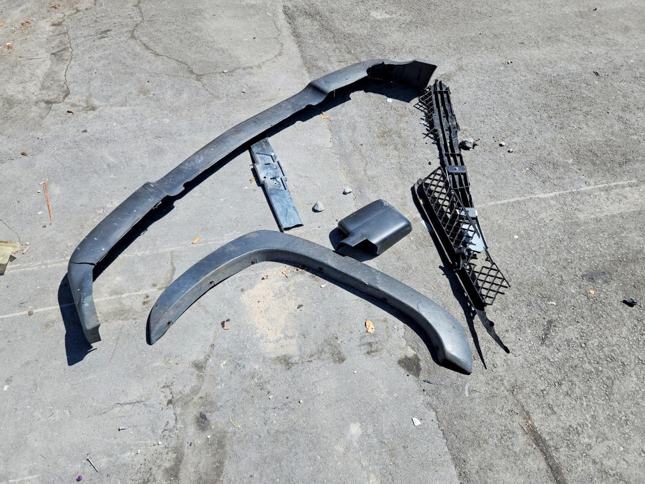 2001 Chevrolet Silverado C2500 Heavy Duty