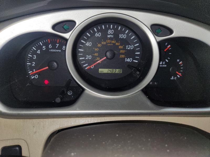 2007 Toyota Highlander Limited