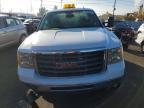 2008 GMC Sierra K2500 Heavy Duty