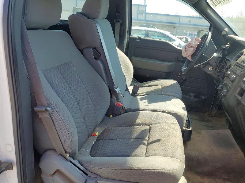 2013 Ford F150