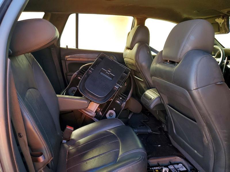 2016 Buick Enclave