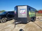 2025 Rock Solid Carg O 7X14 TA Enclosed Cargo Trailer
