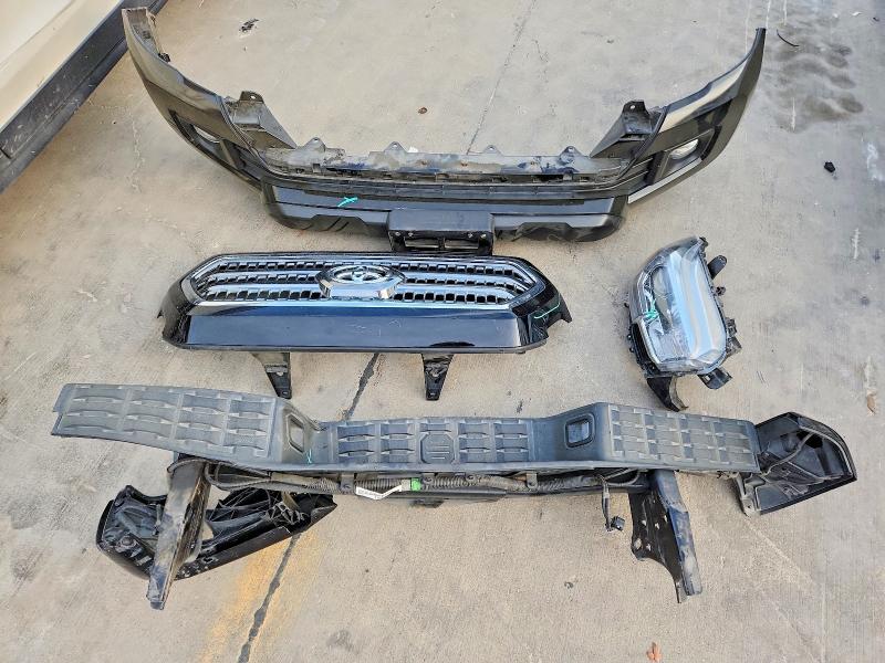 2017 Toyota Tacoma TRD OFF-Road