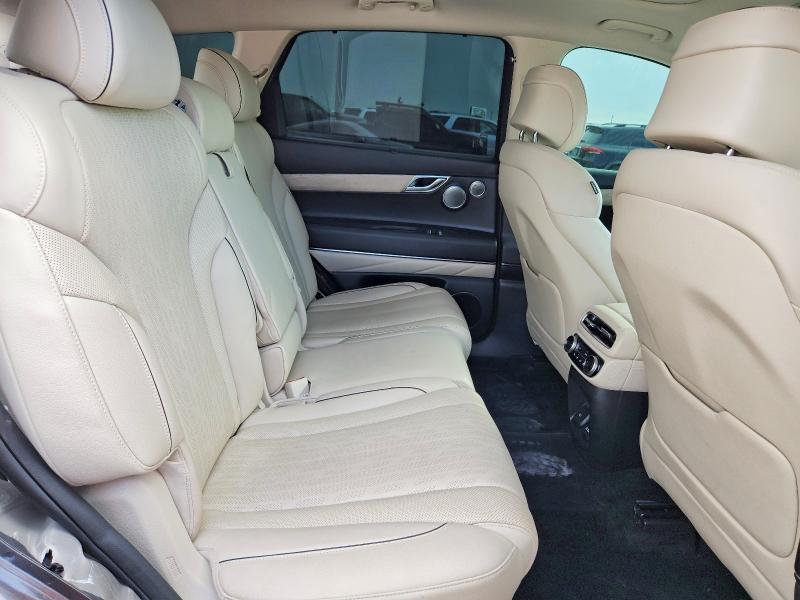 2024 Genesis Gv80 3.5t