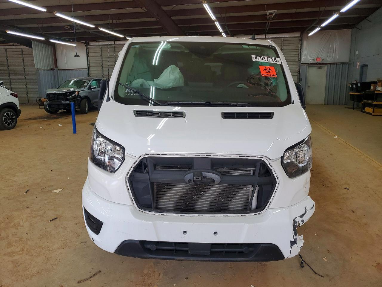 2024 Ford Transit T-350