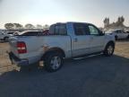 2005 Ford F150 Supercrew