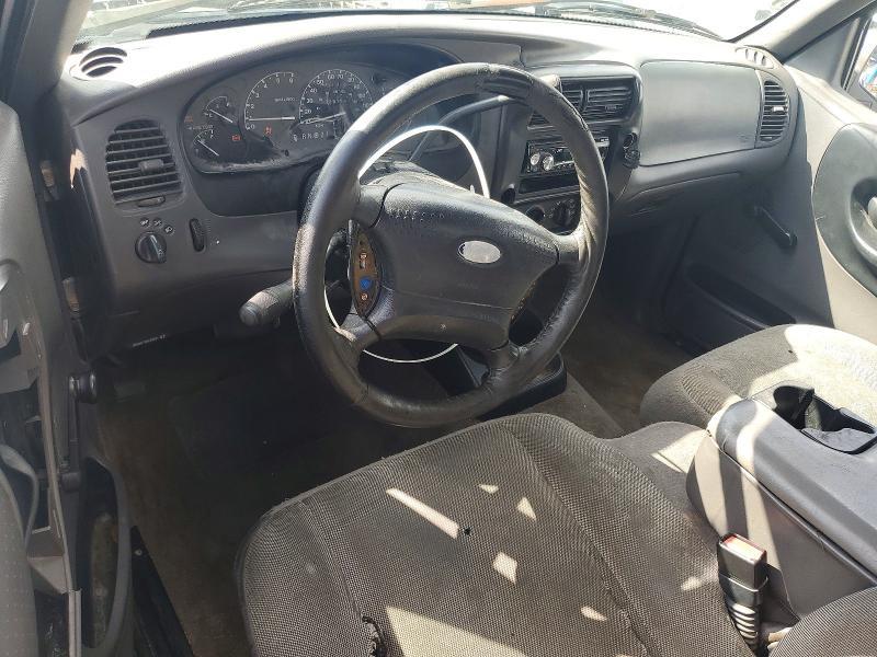 2001 Ford Ranger