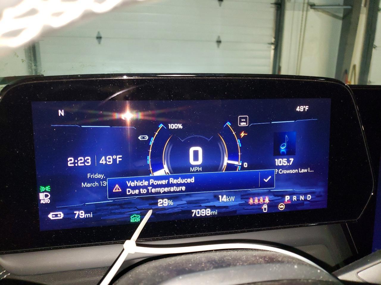 2025 Chevrolet Silverado LT