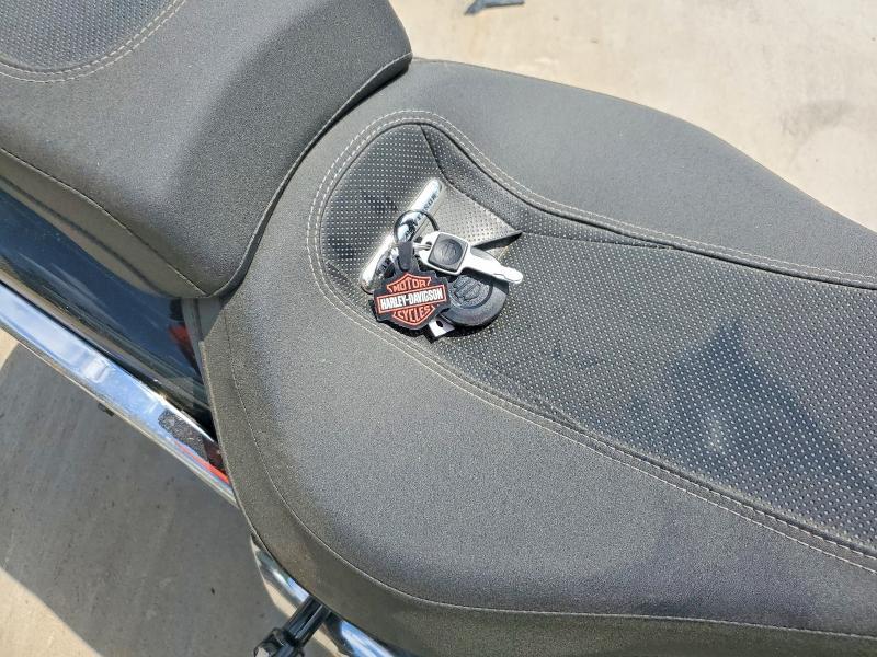 2024 Harley-Davidson Fxbr Breakout