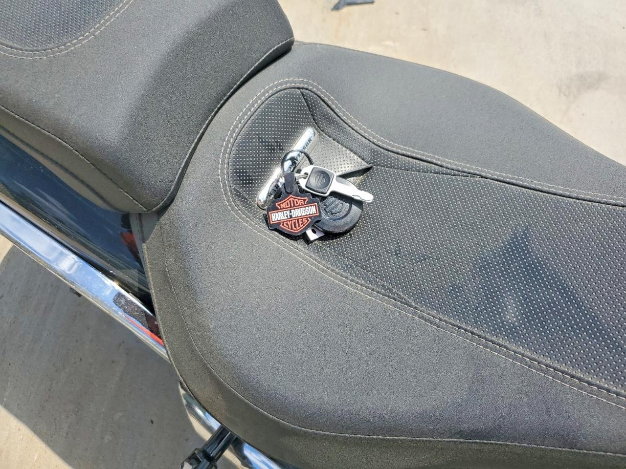 2024 Harley-Davidson Fxbr Breakout
