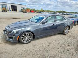 2016 Cadillac Cts Luxury Collection for sale in Lumberton, NC