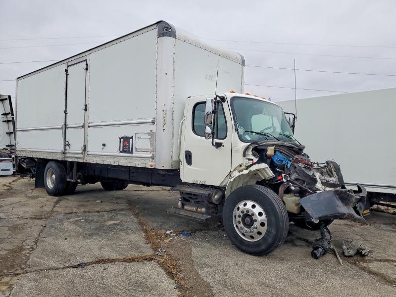 2015 Freightliner M2 106 Medium Duty