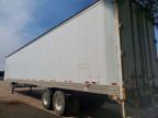2005 Lufkin DRY Van Trailer