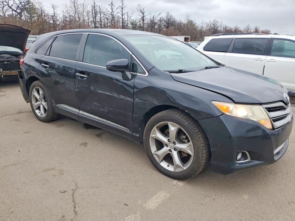 2013 Toyota Venza xle