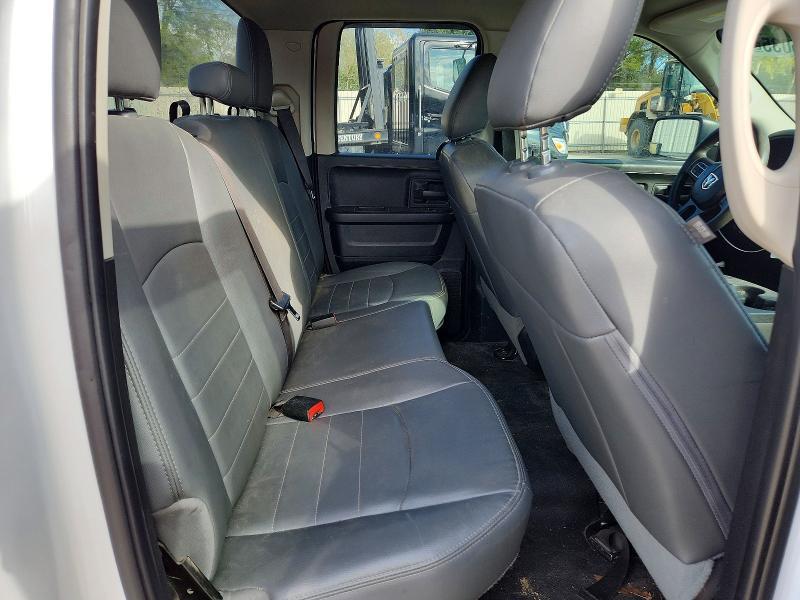 2019 Dodge Ram 1500