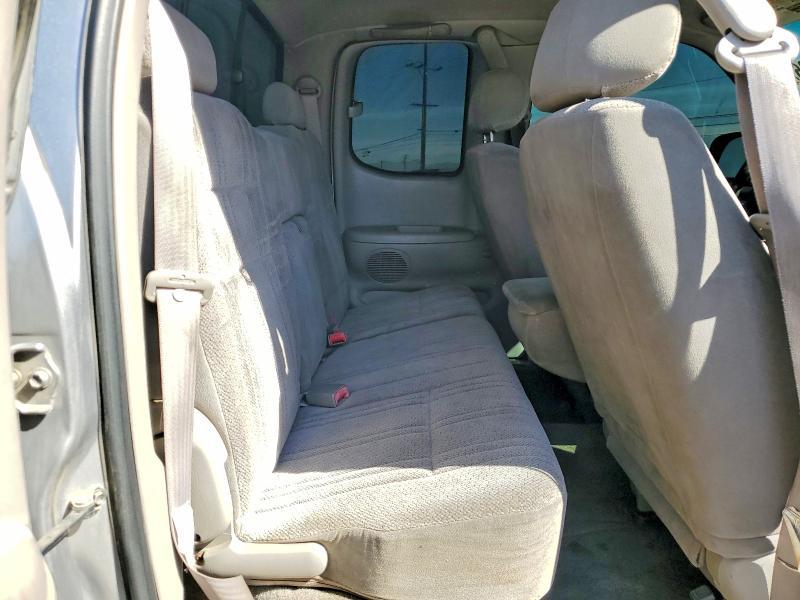 2001 Toyota Tundra SR5