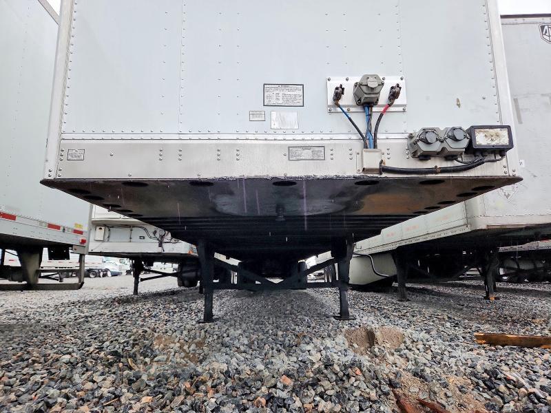 2016 Great Dane DRY Van Trailer