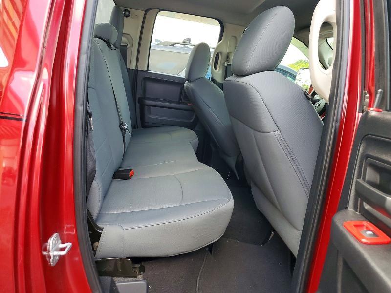2014 Dodge RAM 1500 ST