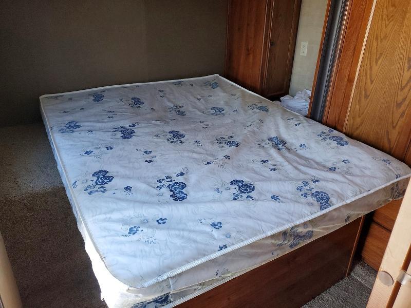 2014 Keystone Hideout Camper