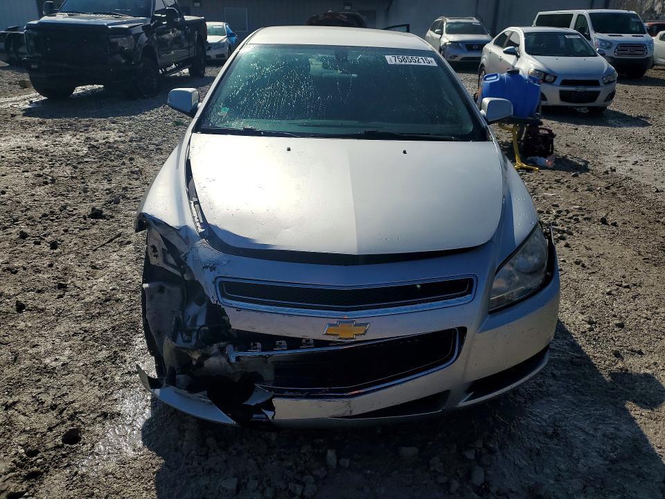 2010 Chevrolet Malibu 1LT
