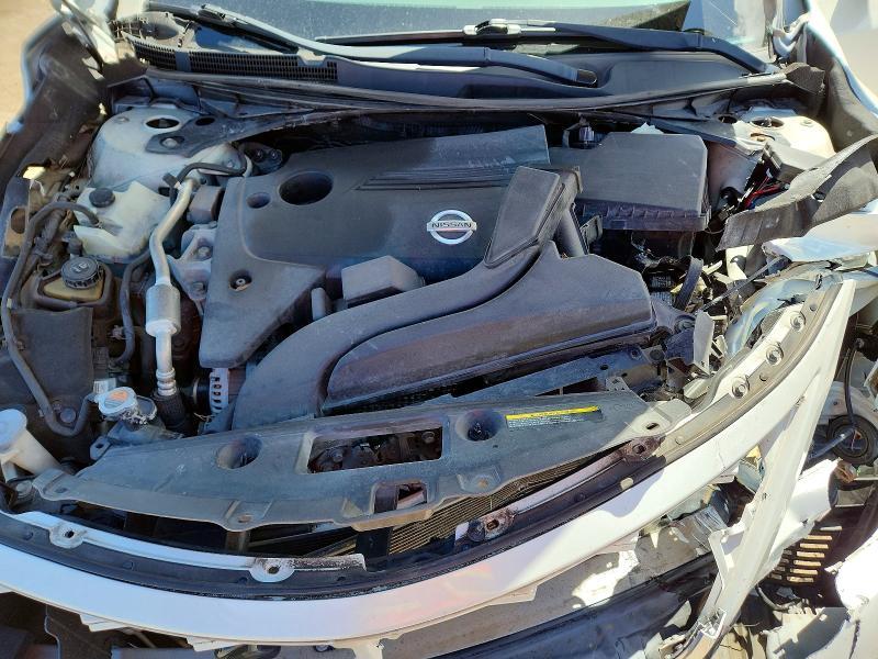 2014 Nissan Altima 2.5 sv