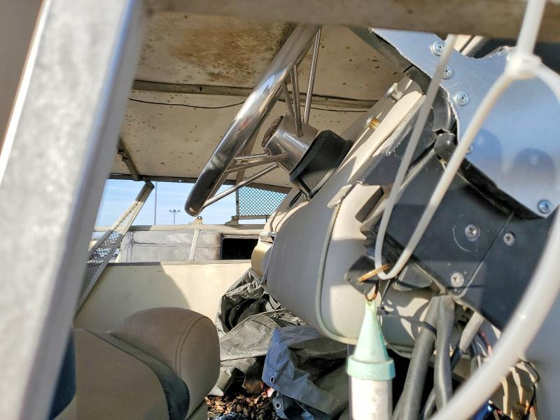 2018 Addictor Boats Boat