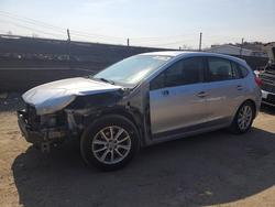 2013 Subaru Impreza Premium for sale in Baltimore, MD